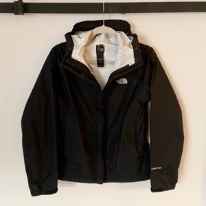 North Face Rain Jacket